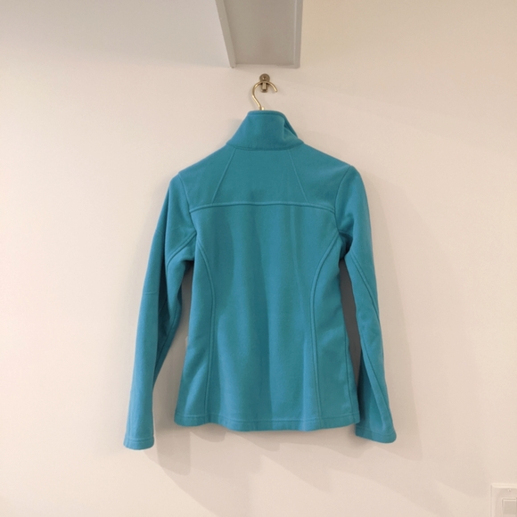 Columbia Fast Trek II Fleece Jacket - Picture 2 of 4